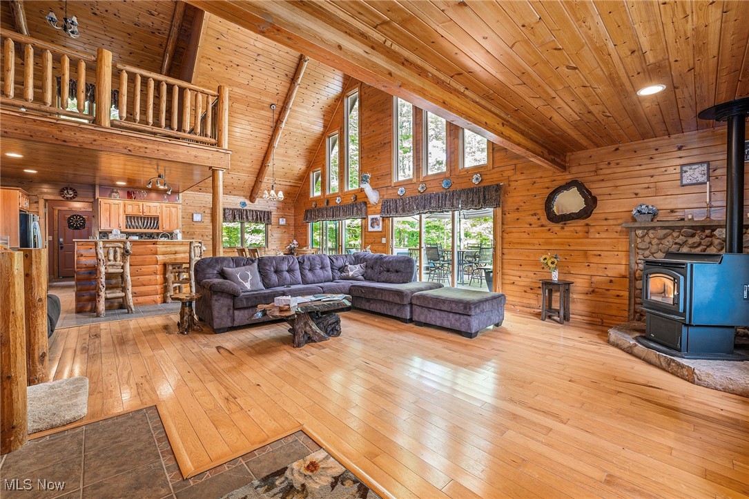 5454 Ledge Road Madison OH 44057