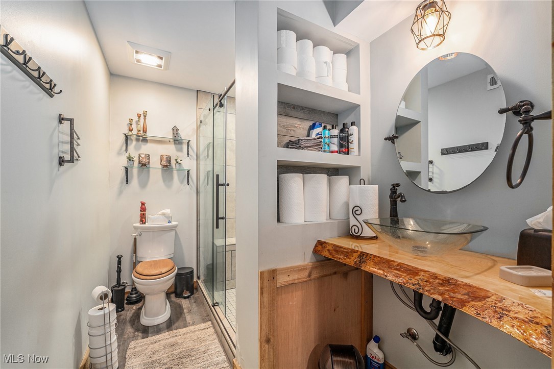 5454 Ledge Road Madison OH 44057