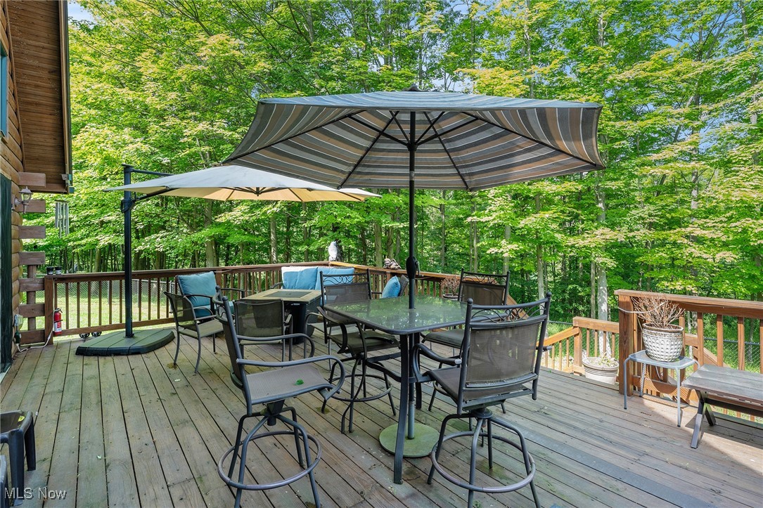 5454 Ledge Road Madison OH 44057