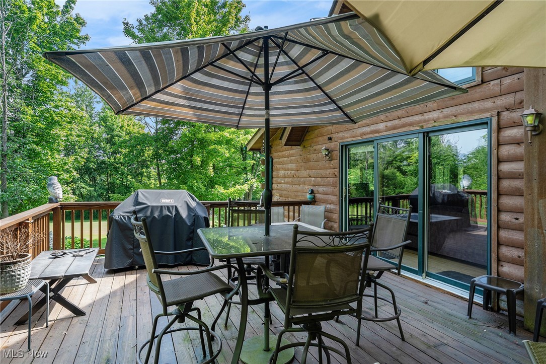 5454 Ledge Road Madison OH 44057