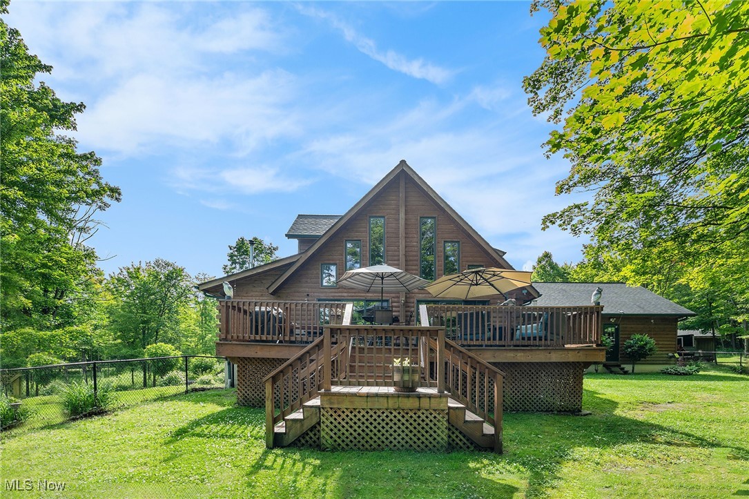 5454 Ledge Road Madison OH 44057