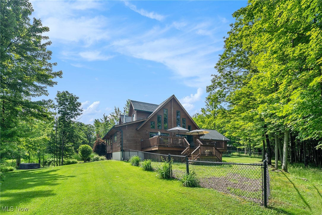 5454 Ledge Road Madison OH 44057