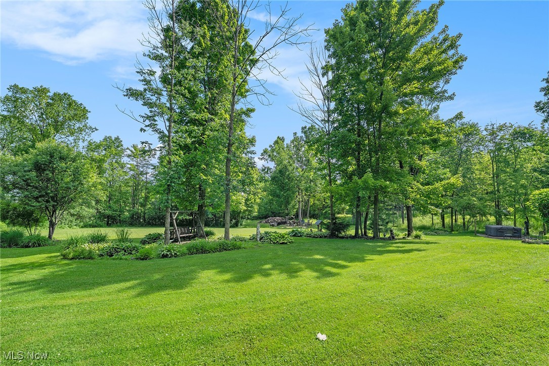 5454 Ledge Road Madison OH 44057