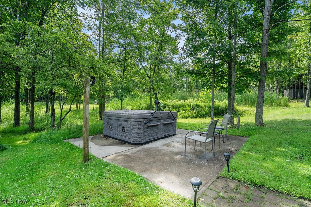 5454 Ledge Road Madison OH 44057