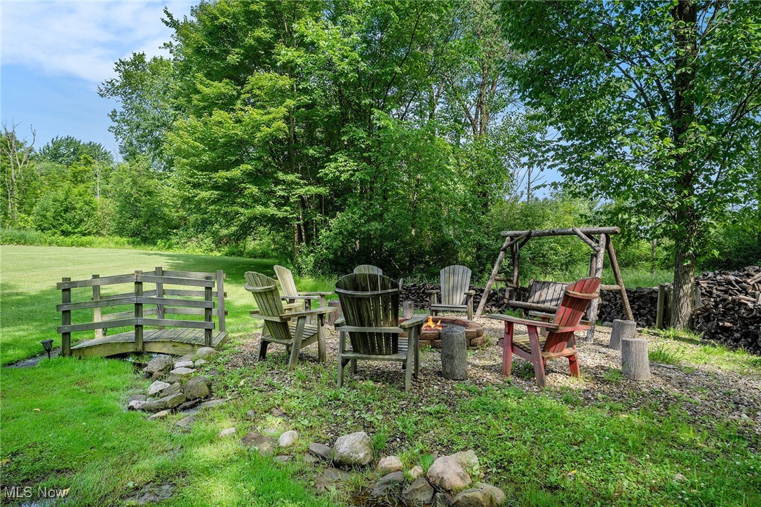 5454 Ledge Road Madison OH 44057