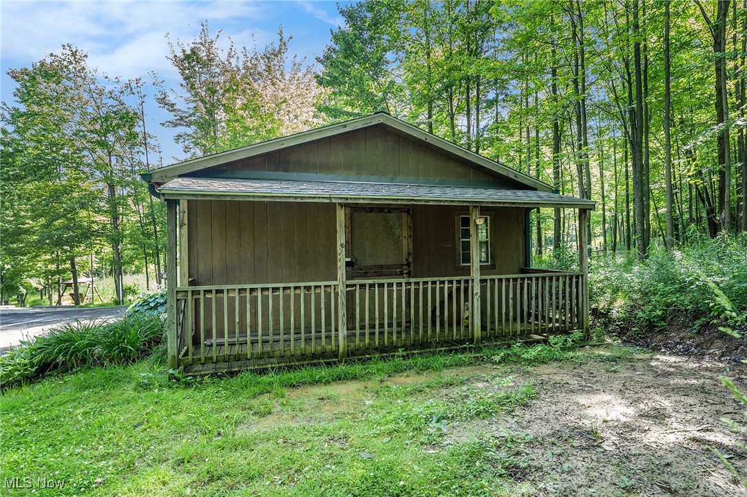 5454 Ledge Road Madison OH 44057