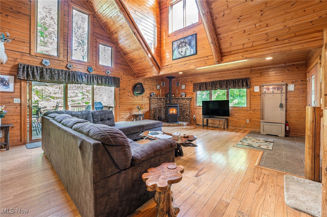 5454 Ledge Road Madison OH 44057