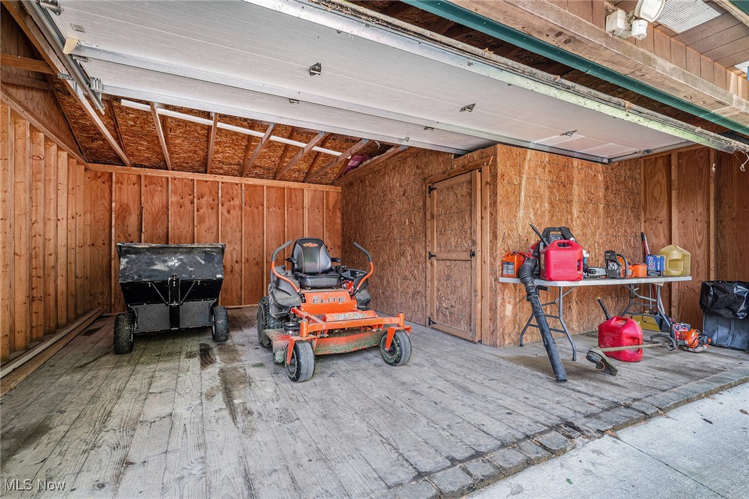 5454 Ledge Road Madison OH 44057