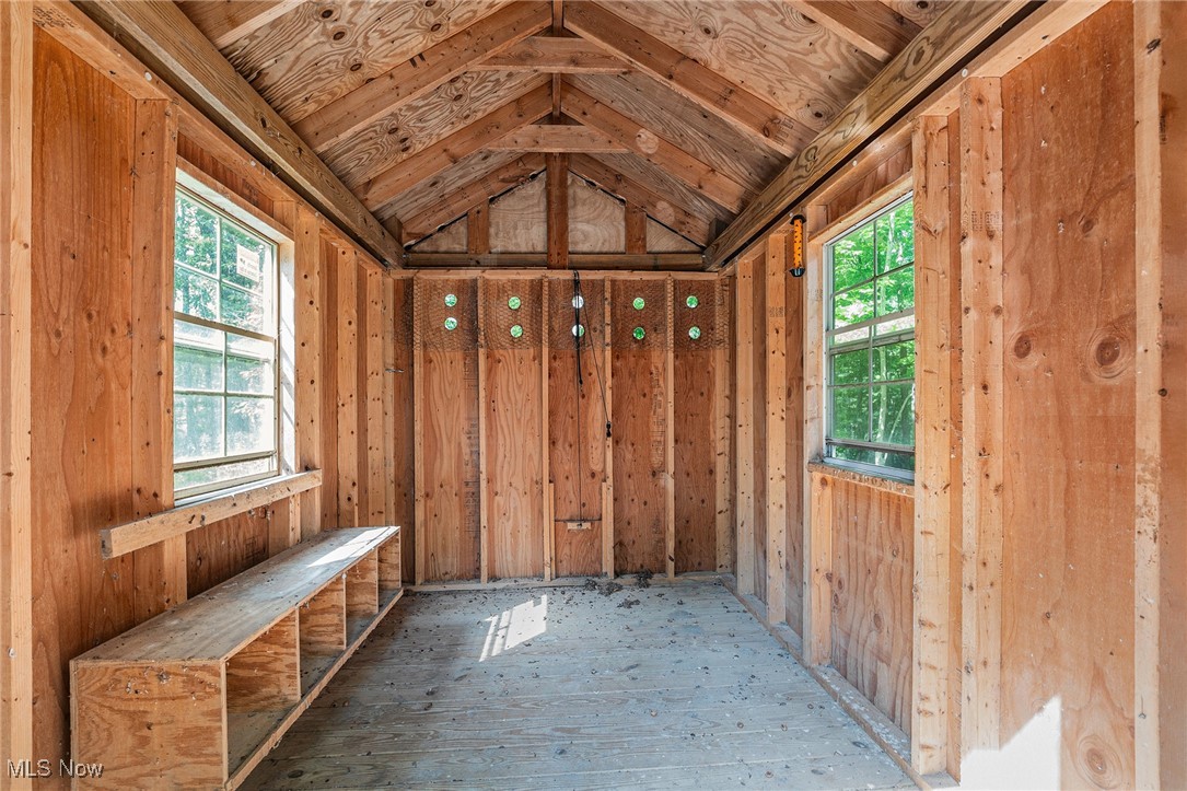 5454 Ledge Road Madison OH 44057