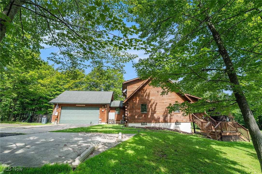 5454 Ledge Road Madison OH 44057