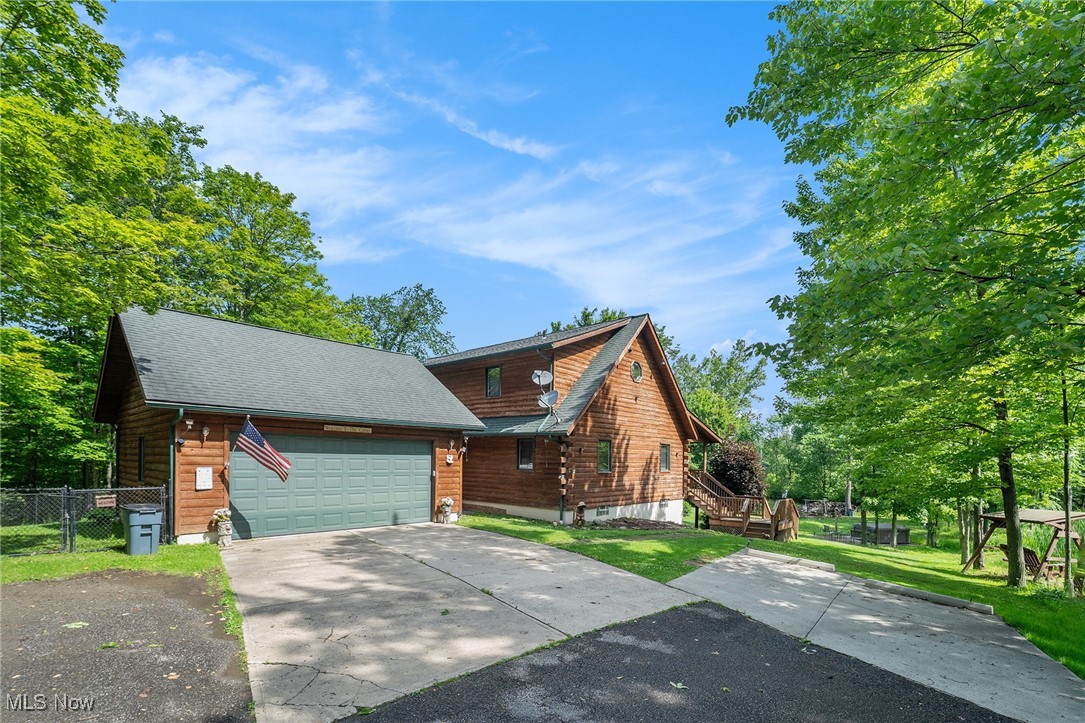 5454 Ledge Road Madison OH 44057