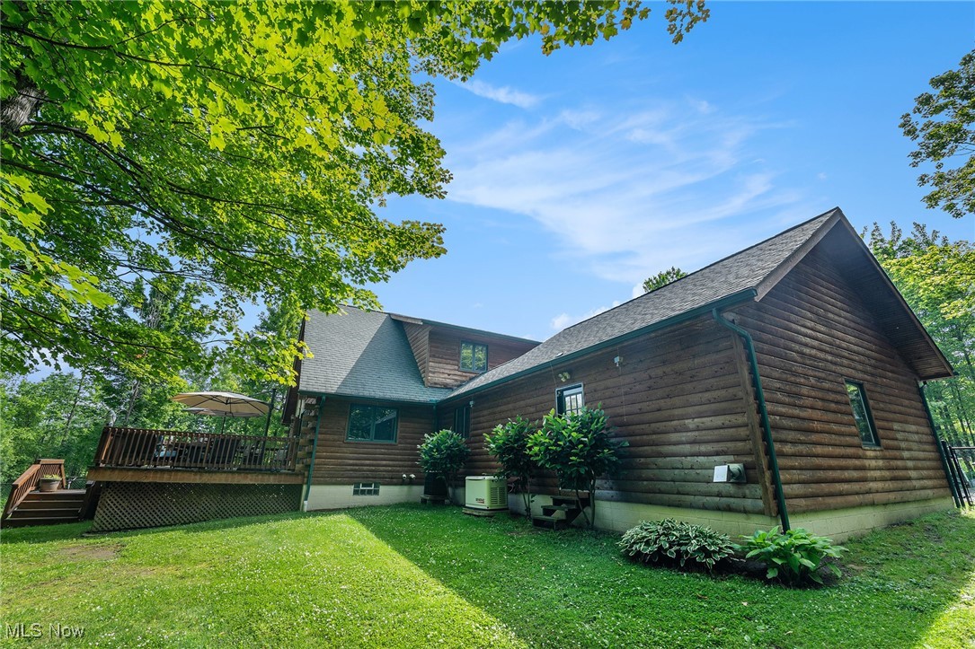 5454 Ledge Road Madison OH 44057