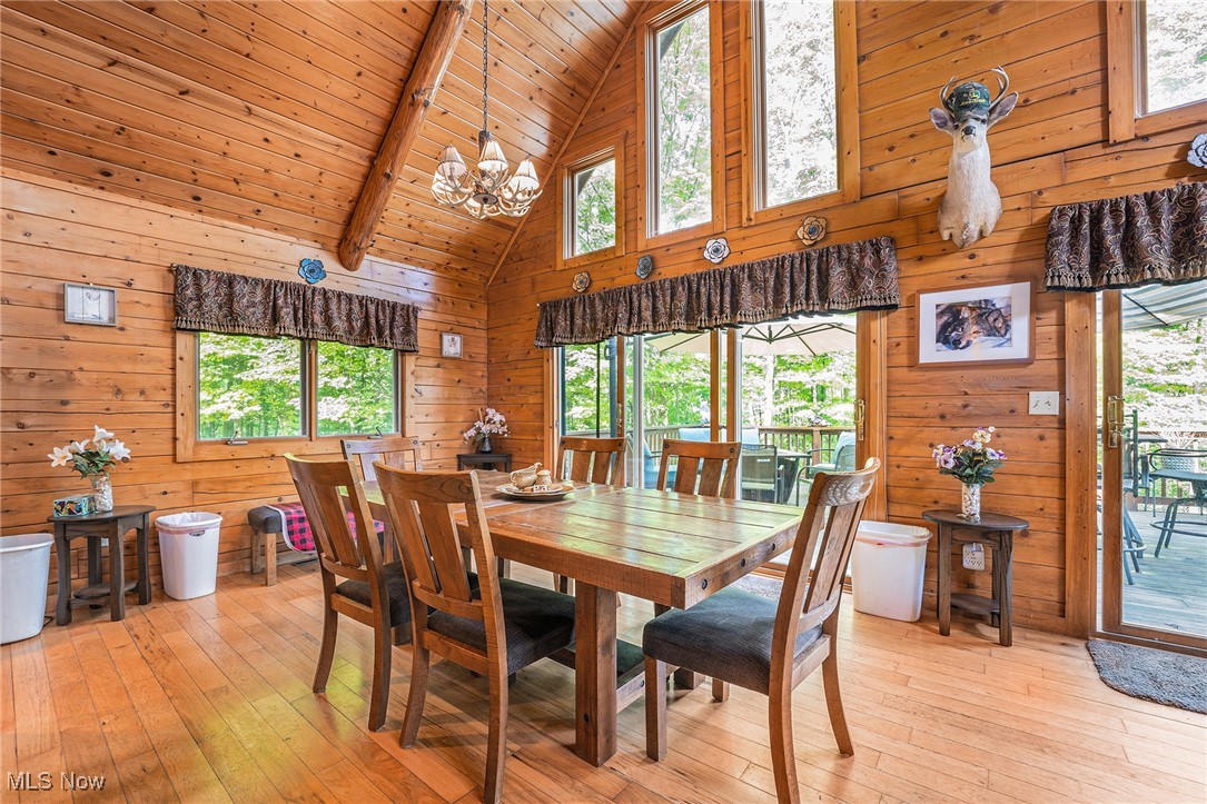 5454 Ledge Road Madison OH 44057