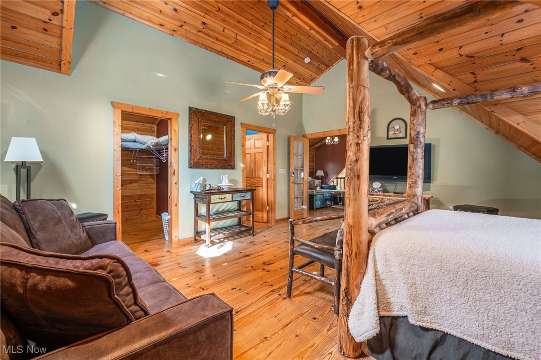 5454 Ledge Road Madison OH 44057