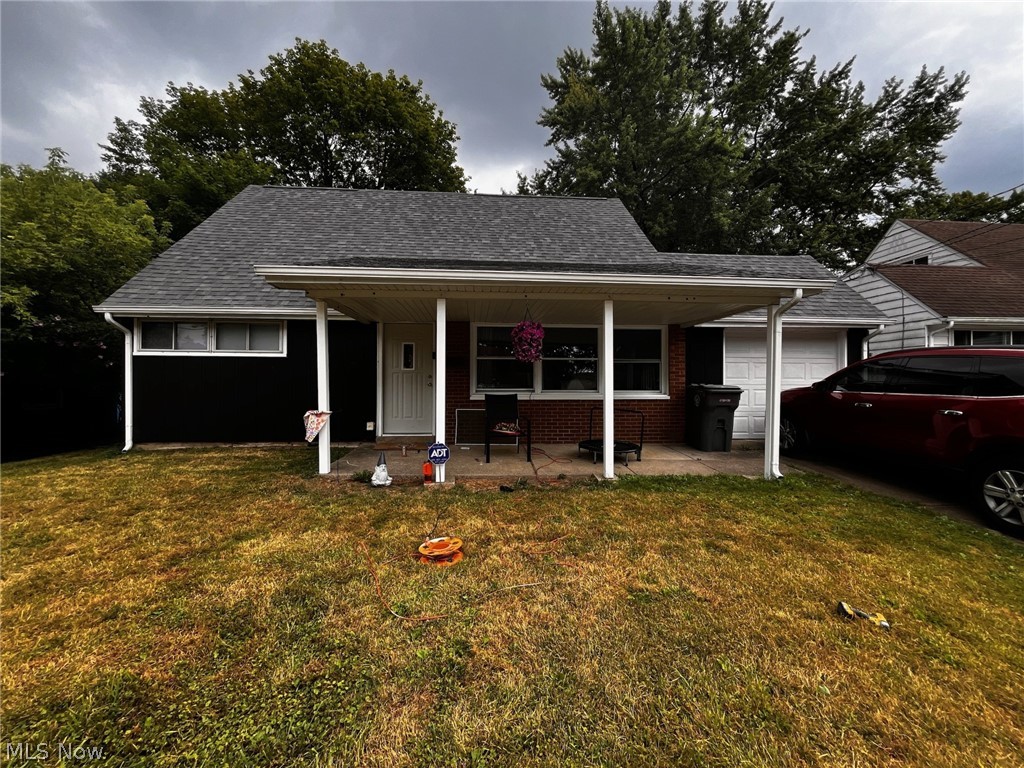 3533 Wyandot Lane Youngstown OH 44502