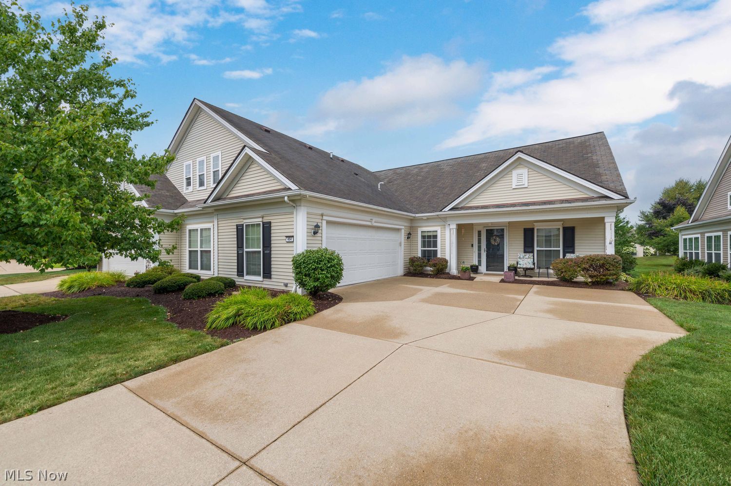 Brunswick OH, 464 Winward Lane