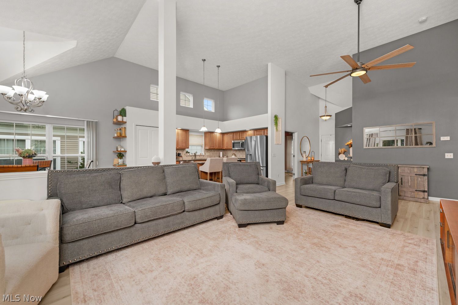 464 Winward Lane Brunswick OH 44212