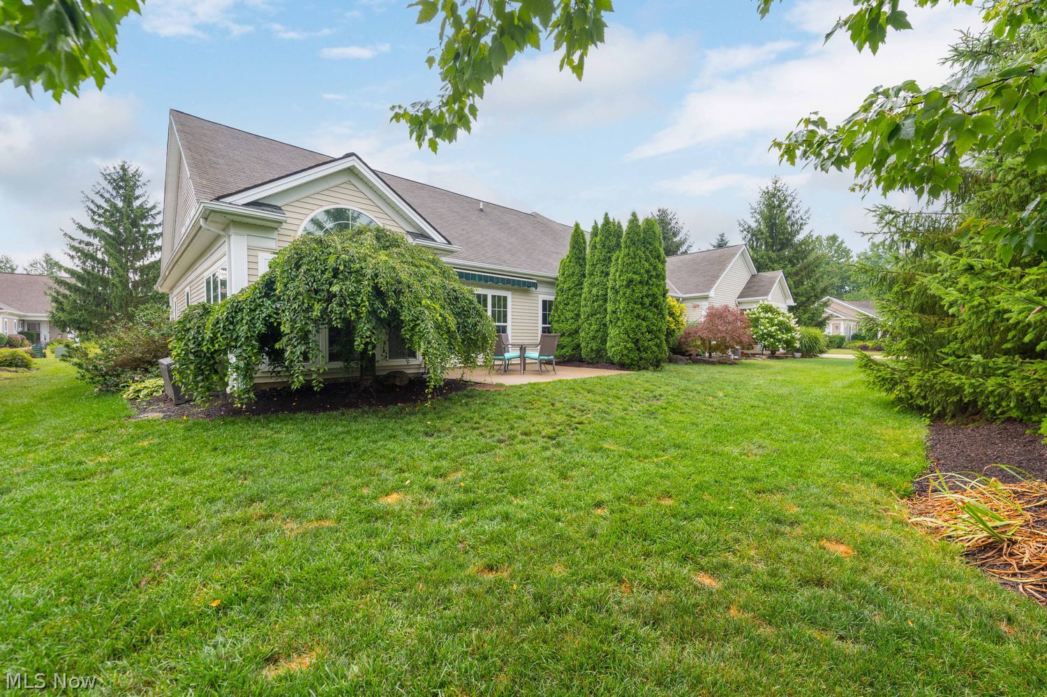 464 Winward Lane Brunswick OH 44212