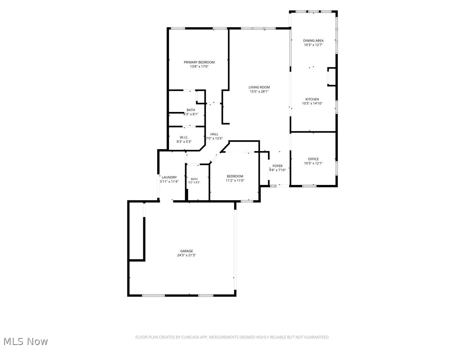 464 Winward Lane Brunswick OH 44212