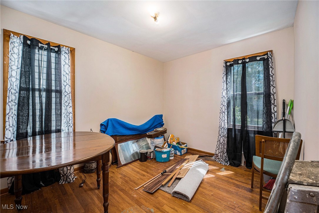 21170 Wilmore Avenue Euclid OH 44123