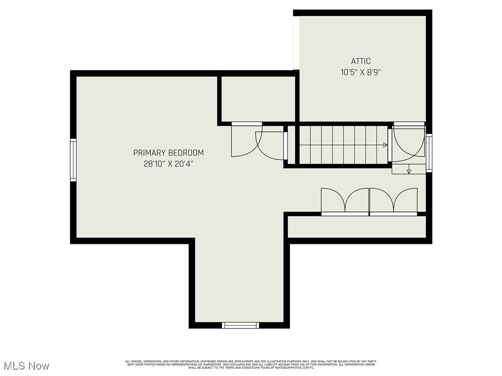 21170 Wilmore Avenue Euclid OH 44123