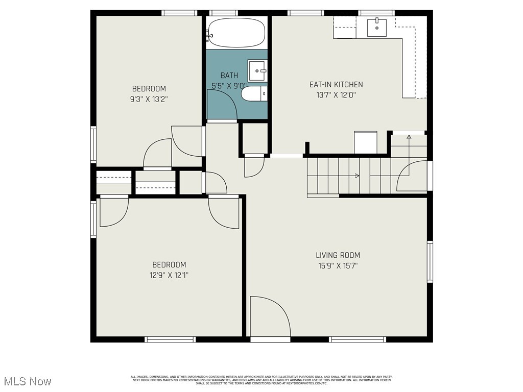 21170 Wilmore Avenue Euclid OH 44123