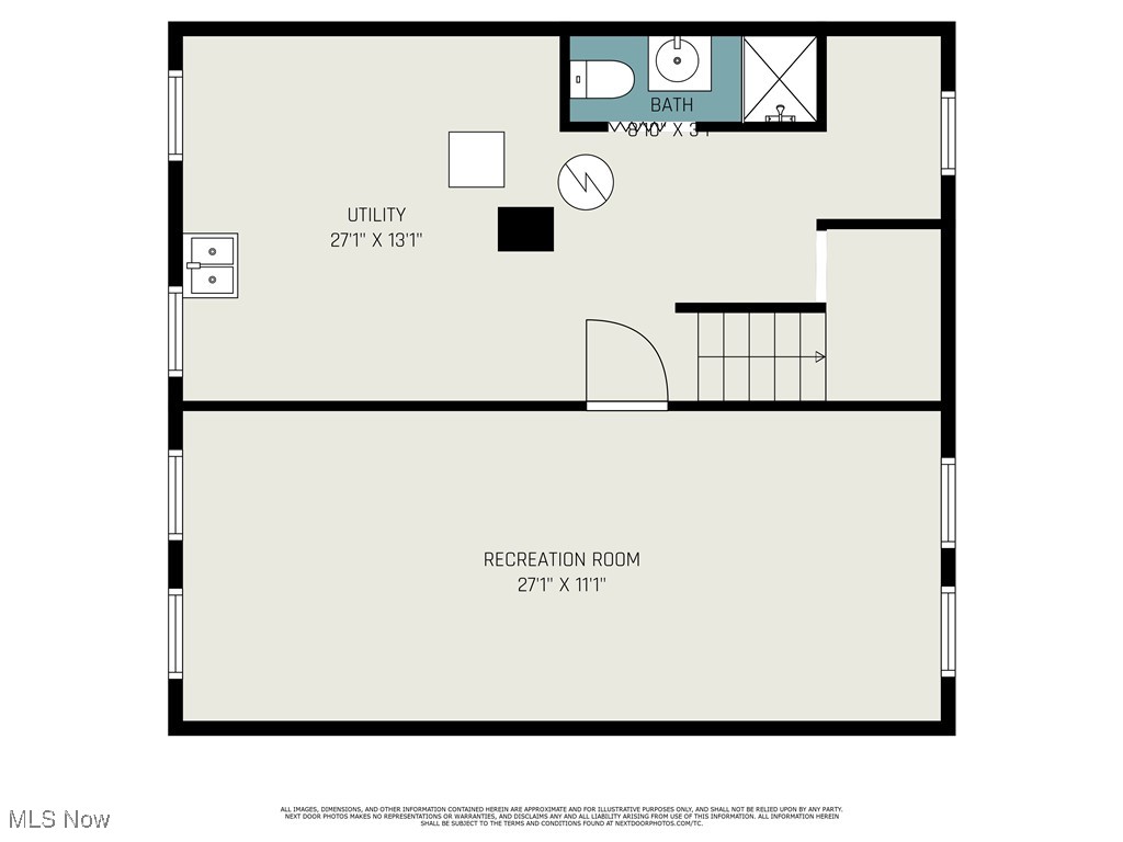 21170 Wilmore Avenue Euclid OH 44123