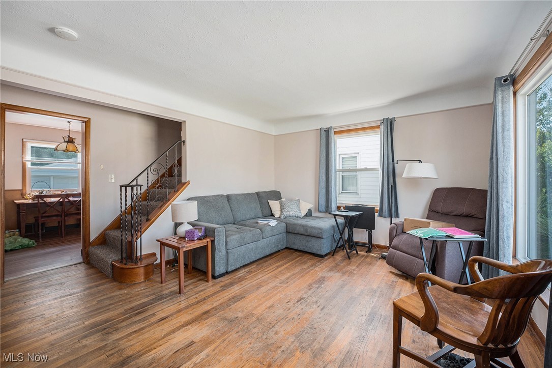 21170 Wilmore Avenue Euclid OH 44123