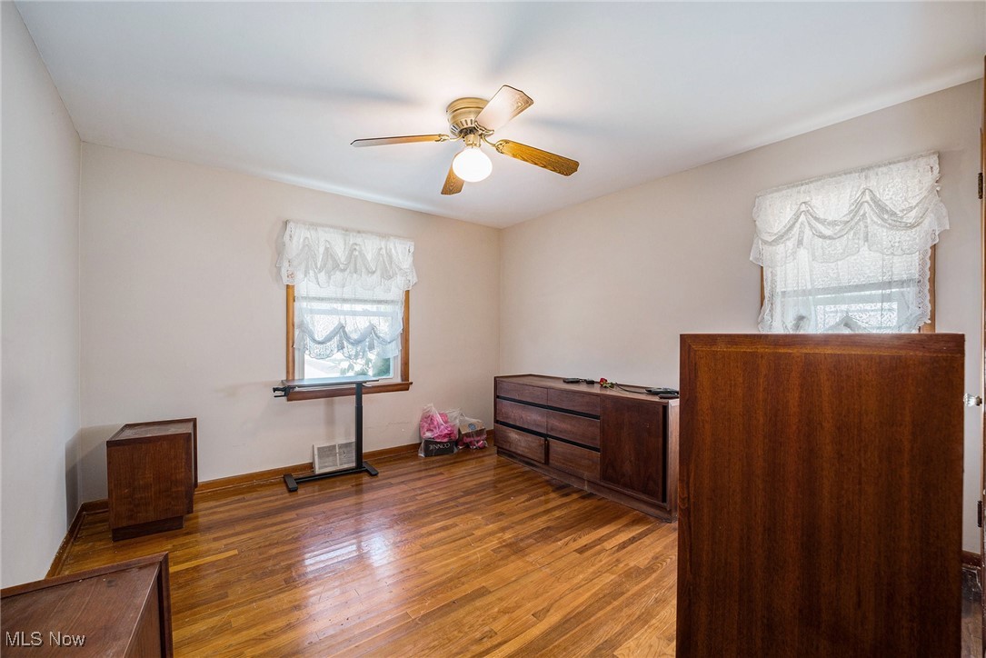 21170 Wilmore Avenue Euclid OH 44123
