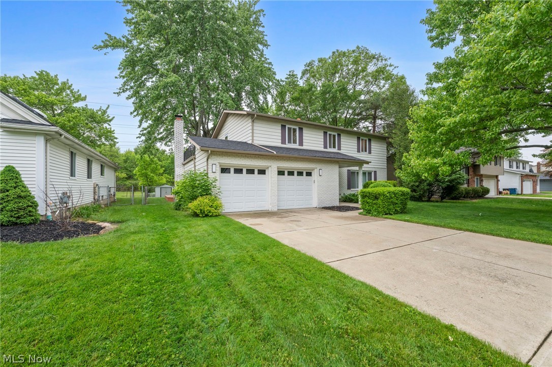 29595 Westminster Drive North Olmsted OH 44070
