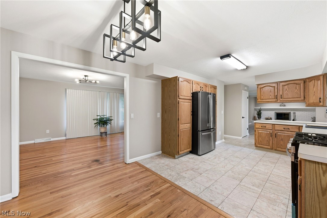 29595 Westminster Drive North Olmsted OH 44070