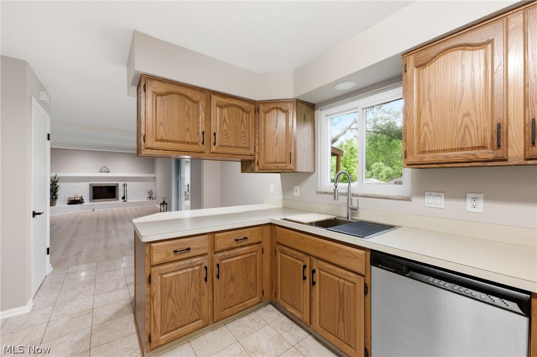 29595 Westminster Drive North Olmsted OH 44070