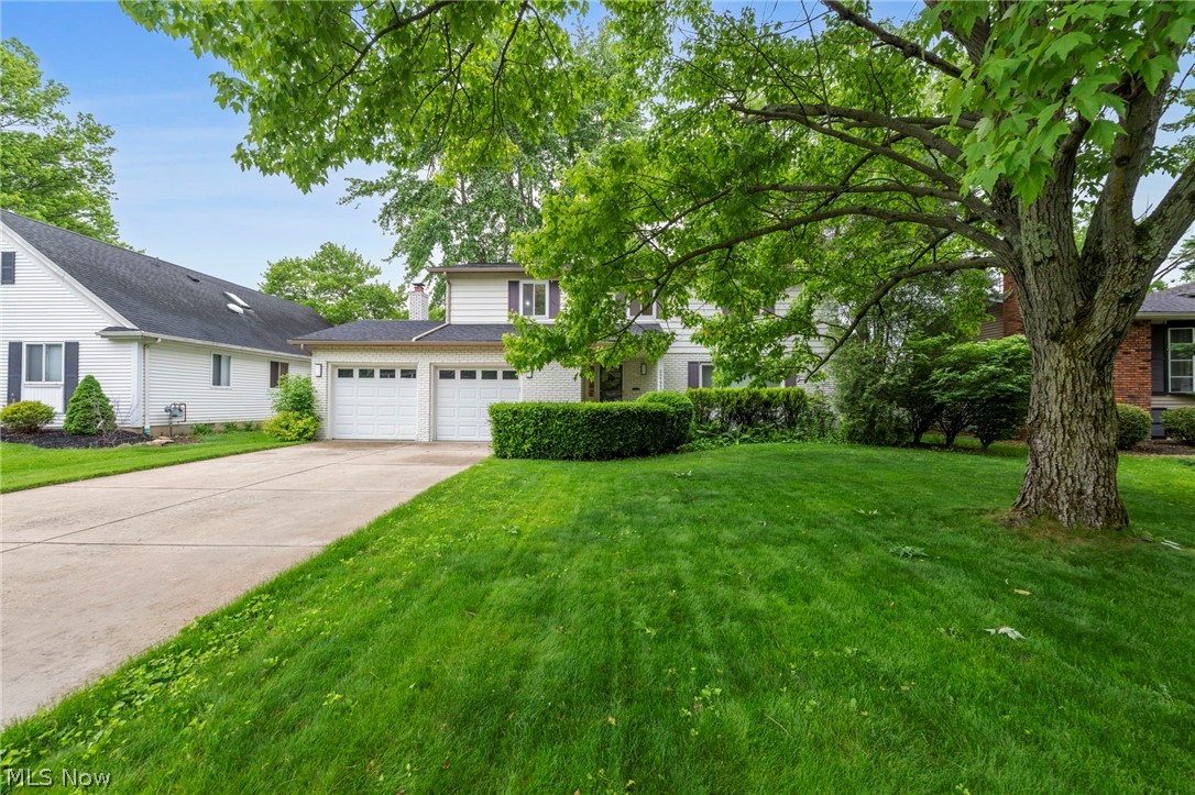 29595 Westminster Drive North Olmsted OH 44070