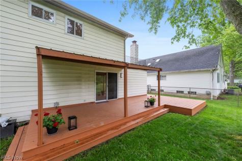 29595 Westminster Drive North Olmsted OH 44070