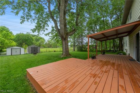 29595 Westminster Drive North Olmsted OH 44070