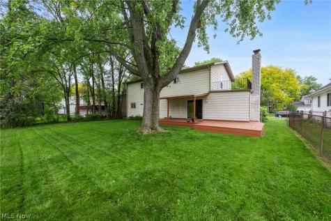 29595 Westminster Drive North Olmsted OH 44070