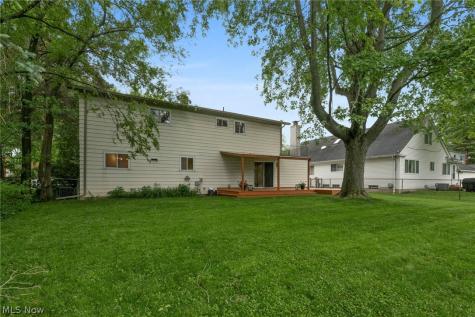 29595 Westminster Drive North Olmsted OH 44070