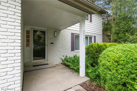 29595 Westminster Drive North Olmsted OH 44070