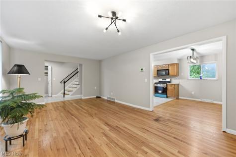 29595 Westminster Drive North Olmsted OH 44070