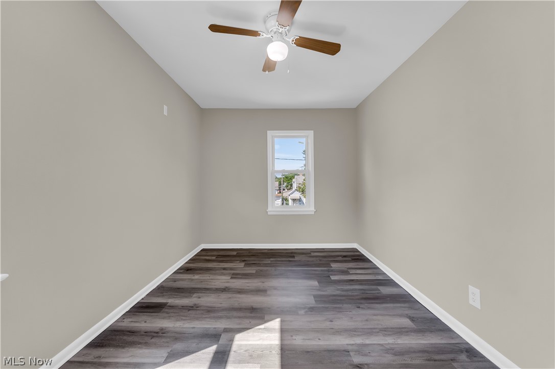 5005 Vandalia Avenue Cleveland OH 44144