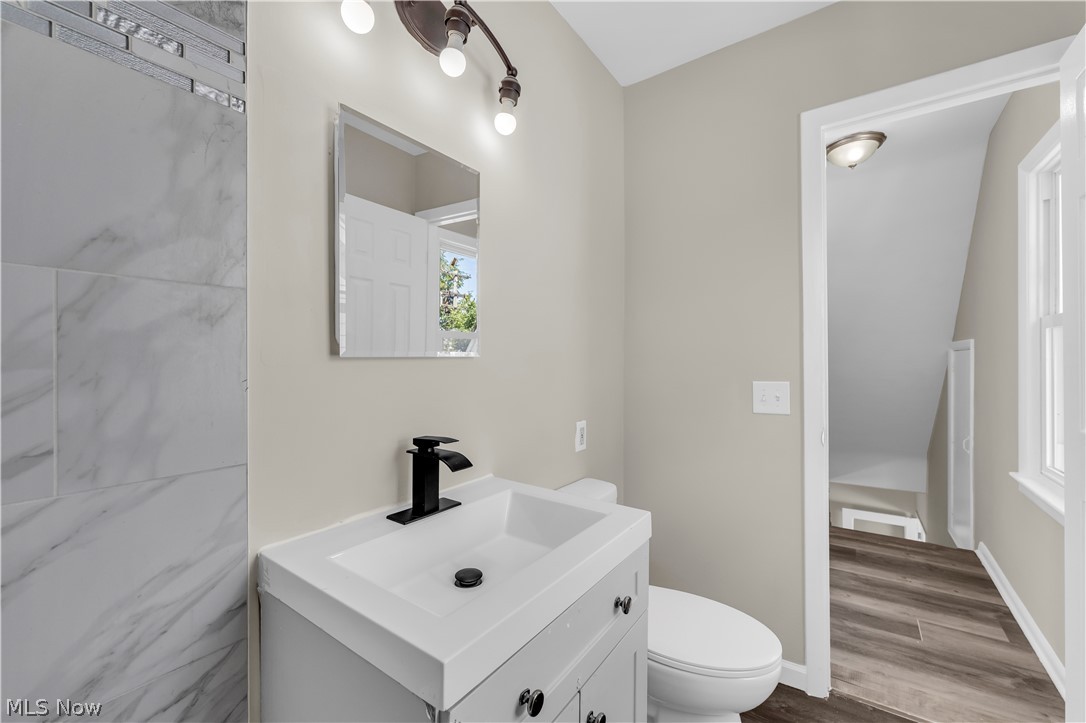 5005 Vandalia Avenue Cleveland OH 44144