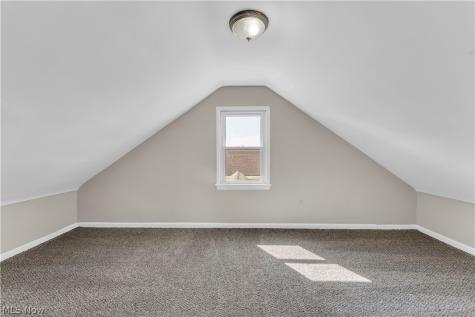 5005 Vandalia Avenue Cleveland OH 44144