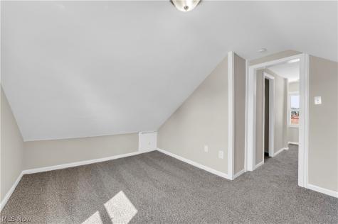 5005 Vandalia Avenue Cleveland OH 44144