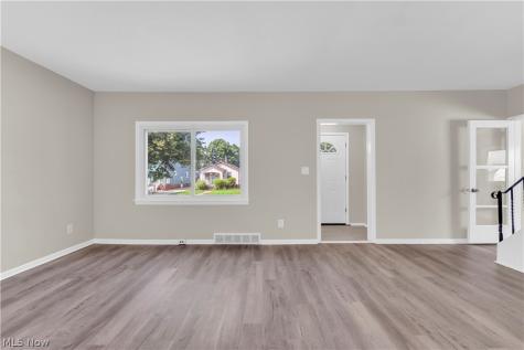 5005 Vandalia Avenue Cleveland OH 44144