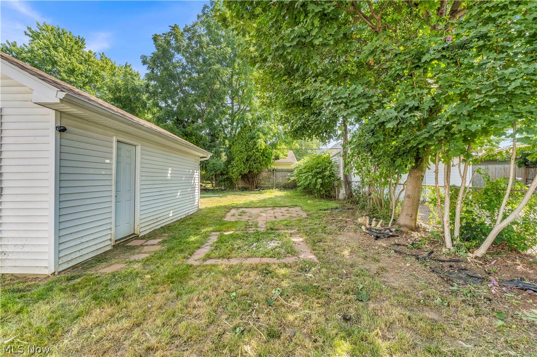 5005 Vandalia Avenue Cleveland OH 44144