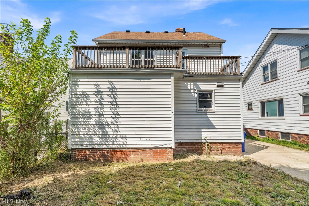 5005 Vandalia Avenue Cleveland OH 44144