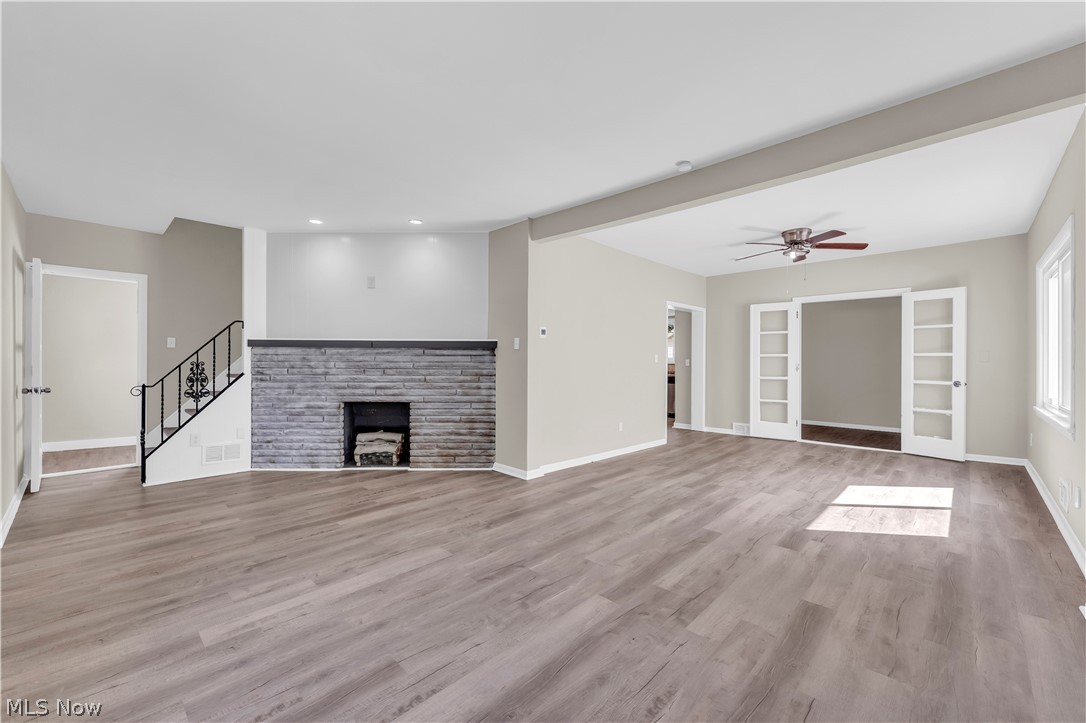 5005 Vandalia Avenue Cleveland OH 44144