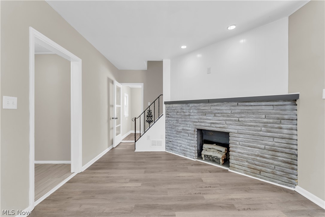 5005 Vandalia Avenue Cleveland OH 44144