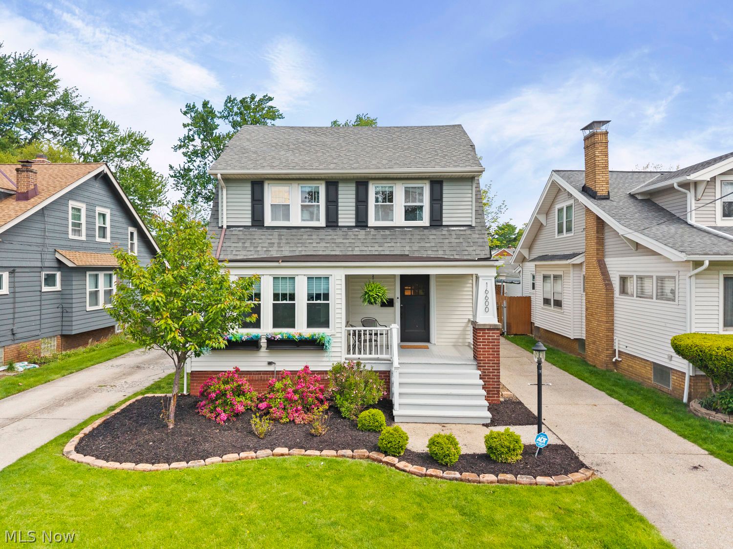 16600 Chatfield Avenue Cleveland OH 44111