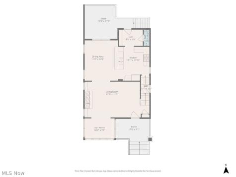 16600 Chatfield Avenue Cleveland OH 44111